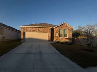 4062 Rock Mill Dam, San Antonio, TX 78245