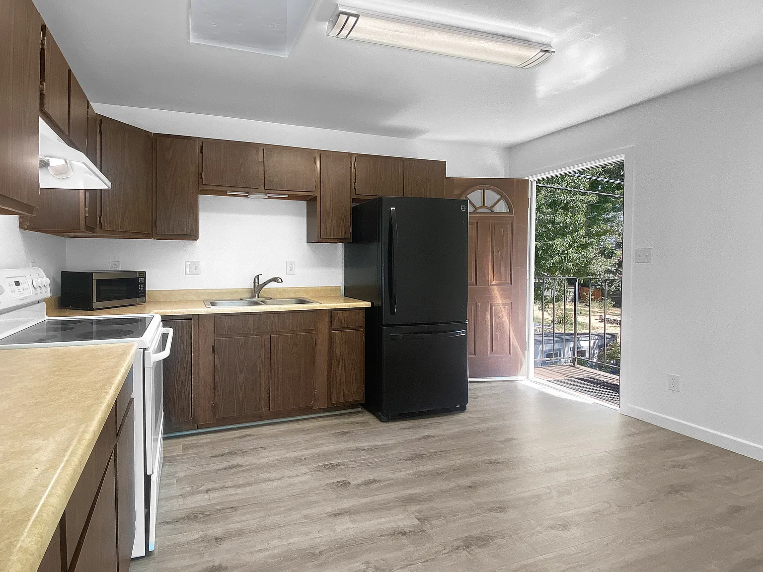 1 bed, 550 sqft, $1,325 — Photo 4