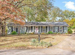 114 Kimbrough Ct LOT 21, Clarksville, TN 37043