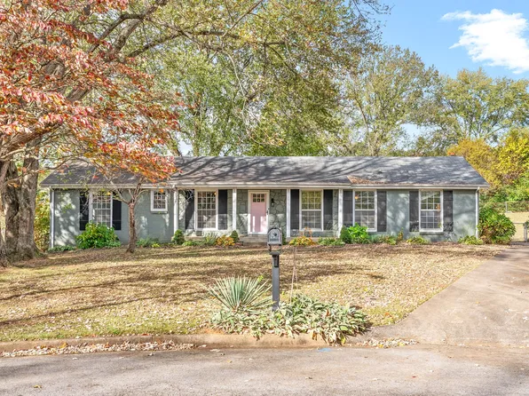 114 Kimbrough Ct, Clarksville, TN 37043