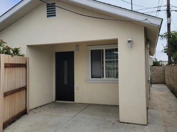 415 W McElhany Ave #A, Santa Maria, CA 93458