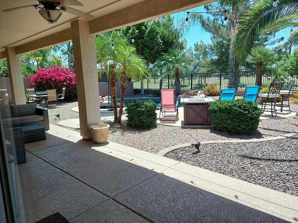 9443 E Los Lagos Vista Ave