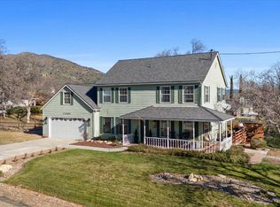 21309 Prospect Ave, Tehachapi, CA 93561