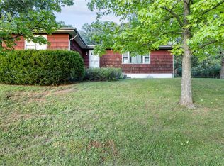 1935 Cash Ln, Bonne Terre, MO 63628