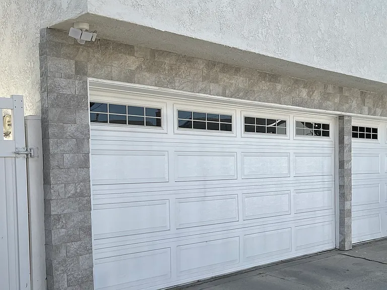 Garage Parking Included