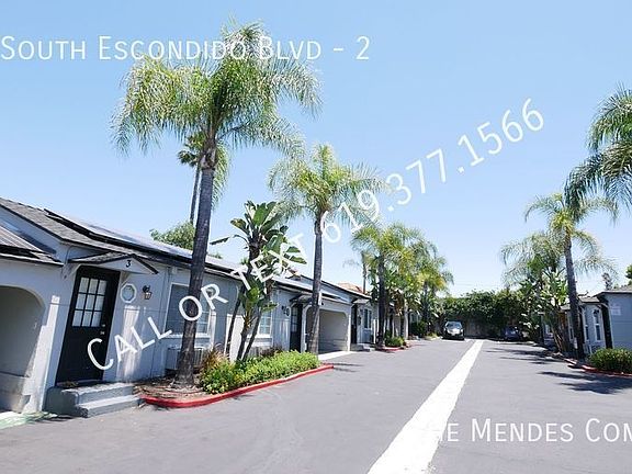 2nd image of 1350 S Escondido Blvd #2