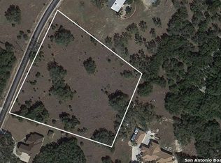 26057 Lewis Ranch Rd, New Braunfels, TX 78132