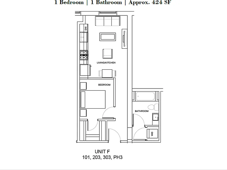 Westmoreland Lofts — Photo 29