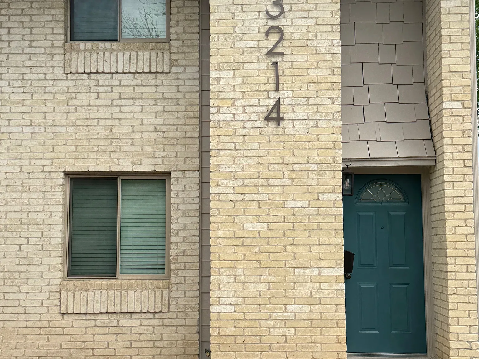 2 bed, 1.5 bath, 1000 sqft, $1,550 — Photo 4