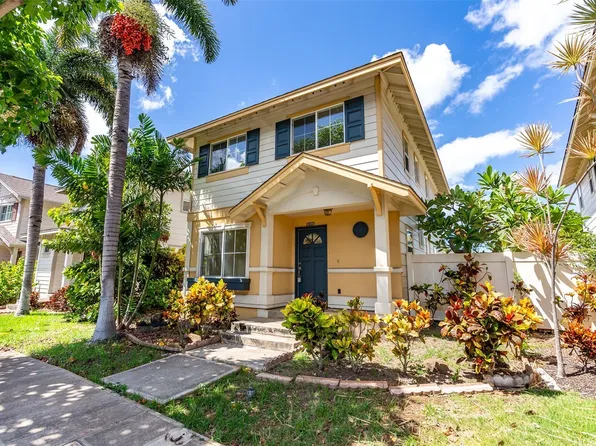 91-1198 Kaiopua St, Ewa Beach, HI 96706