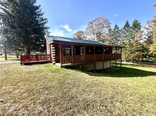 2702 Walt Gilbert Rd, Watkins Glen, NY 14891