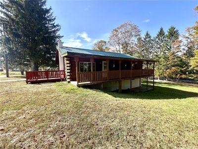 2702 Walt Gilbert Rd, Watkins Glen, NY, 14891