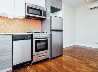 462 Central Ave #4C, Brooklyn, NY 11221