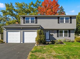 6407 Skywae Dr, Columbus, OH 43229