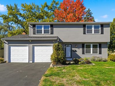 6407 Skywae Dr, Columbus, OH, 43229