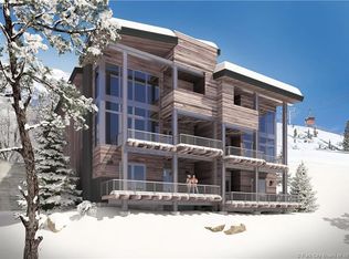 2752 High Mountain Rd #401, Park City, UT 84098