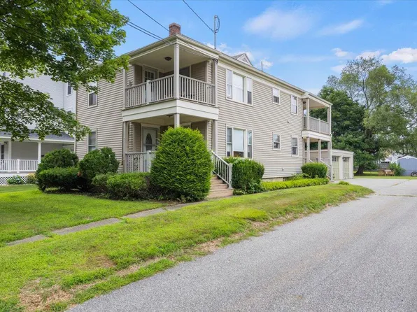 41 Coburn Street, Lewiston, ME 04240