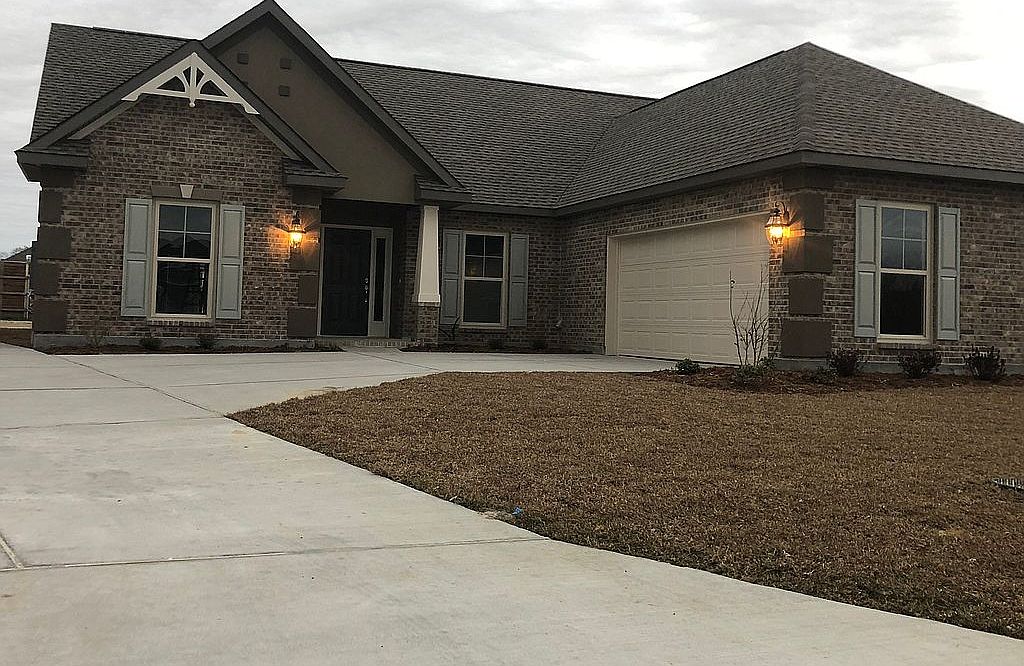 2652 Acadiana Trce, Marrero, LA 70072 Zillow