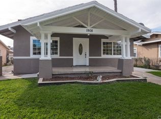 1908 Valencia St, Santa Ana, CA 92706