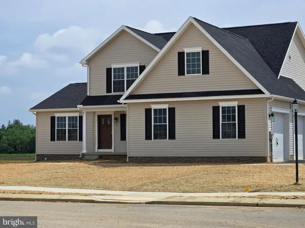 54 Red Stone Lot 44, Hanover, PA 17331