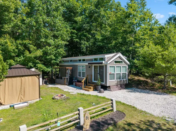580 Hiltons Lane #81, Wells, ME 04090