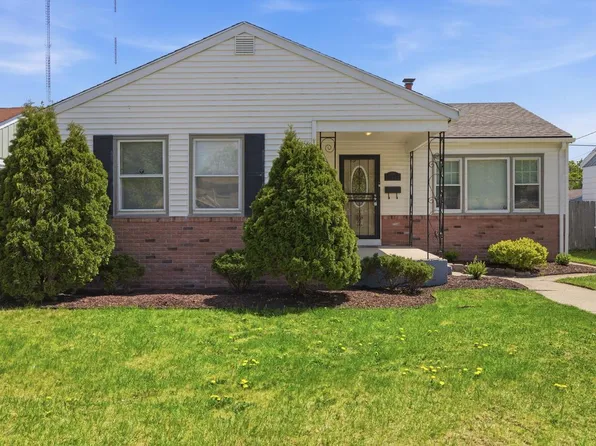 5062 N 20th STREET, Milwaukee, WI 53209