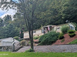 3005 Bottle Run Rd, Williamsport, PA 17701