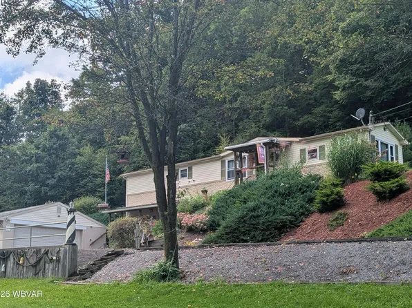 3005 Bottle Run Rd, Williamsport, PA 17701