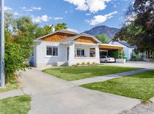 701 E 400 S, Provo, UT 84606