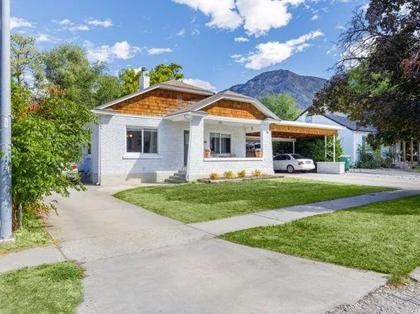 701 E 400 S, Provo, UT 84606