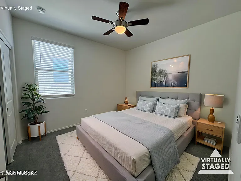 7838 S New Strike Way — Photo 13
