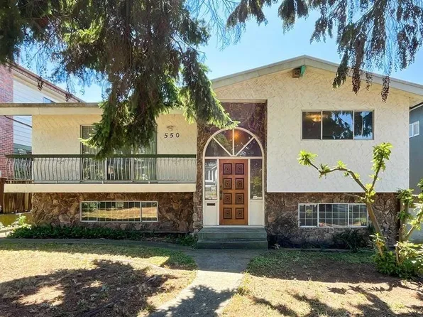 550 E 55th Ave, Vancouver, BC V5X 1N5