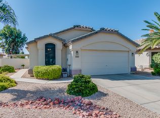 15263 W Eureka Trl, Surprise, AZ 85374