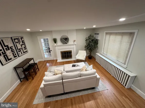 2815 Belleview Ave, Landover, MD 20785