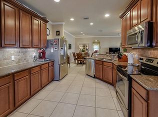 151 W Kentwick Pl, Conroe, TX 77384