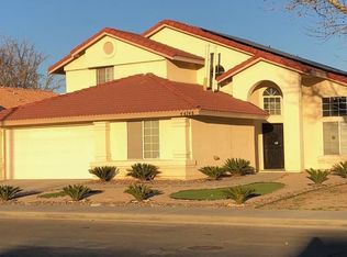 44748 Cerisa St, Lancaster, CA 93535