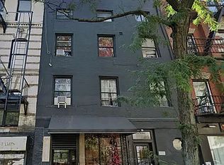 320 E 11th St APT 1, New York, NY