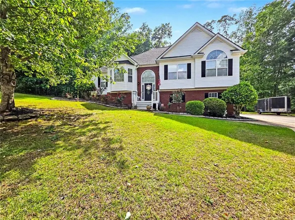 6 Enclave Ct, Powder Springs, GA 30127
