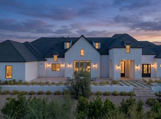 10229 N 64th Street, Paradise Valley, AZ 85253