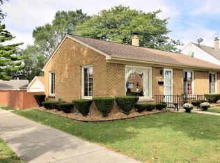 3271 S 23rd St, Milwaukee, WI 53215
