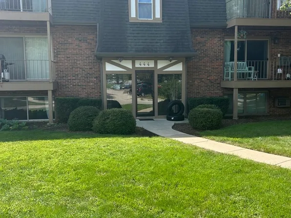 (undisclosed Address), West Dundee, IL 60118