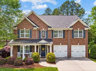 3215 Kendall Trace, Fort Mill, SC 29708