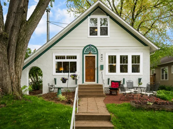 441 Saratoga St S, Saint Paul, MN 55105