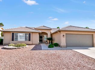 26621 S Sageberry Dr, Sun Lakes, AZ 85248