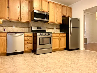 Rented by GEO A Gottlieb & Co Inc.