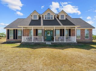 1411 FM 3161, Floresville, TX 78114