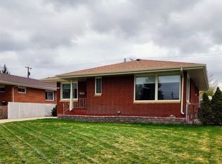 3408 8th Ave N, Great Falls, MT 59401
