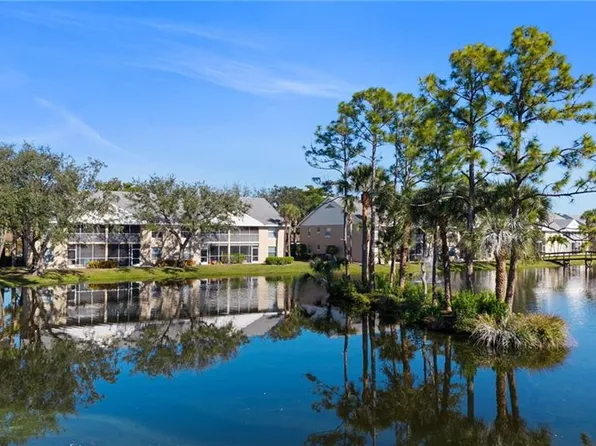 186 Pebble Shores DR #202, NAPLES, FL 34110