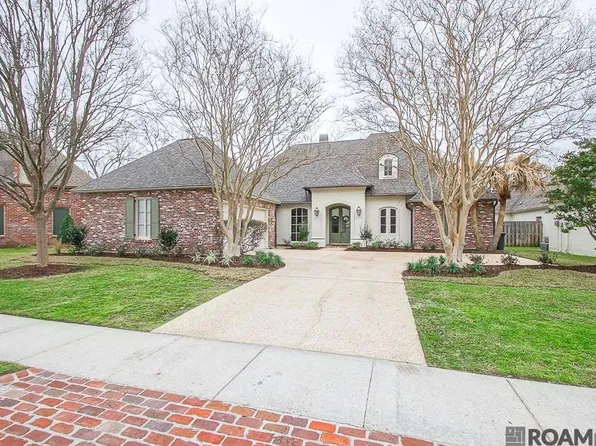 501 Villaridge Dr, Baton Rouge, LA 70810