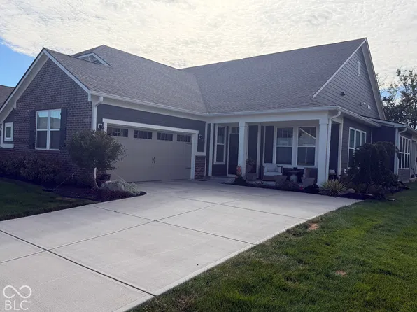 263 Moose Ln, Westfield, IN 46074
